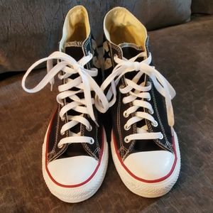 Converse All Star High Tops